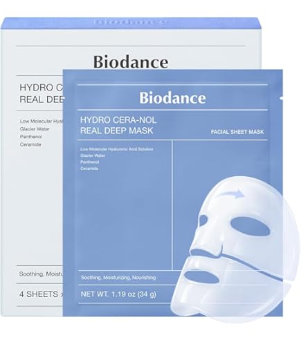 Amazon.com : Christina Unstress Clarifying Mask 250ml - St 7